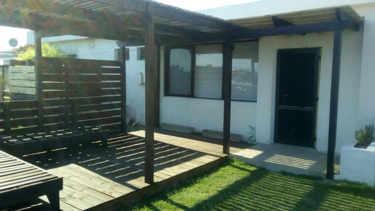 Apartament Martin Pescador La Paloma Zewnętrze zdjęcie