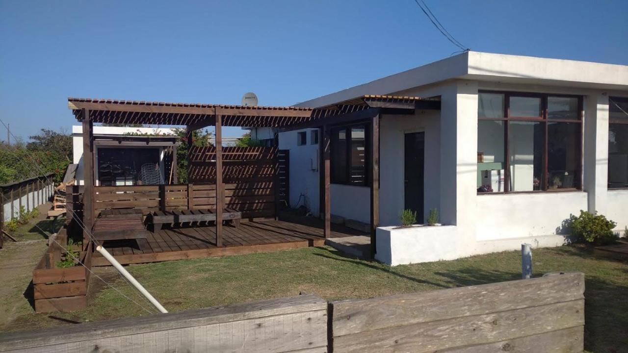 Apartament Martin Pescador La Paloma Zewnętrze zdjęcie