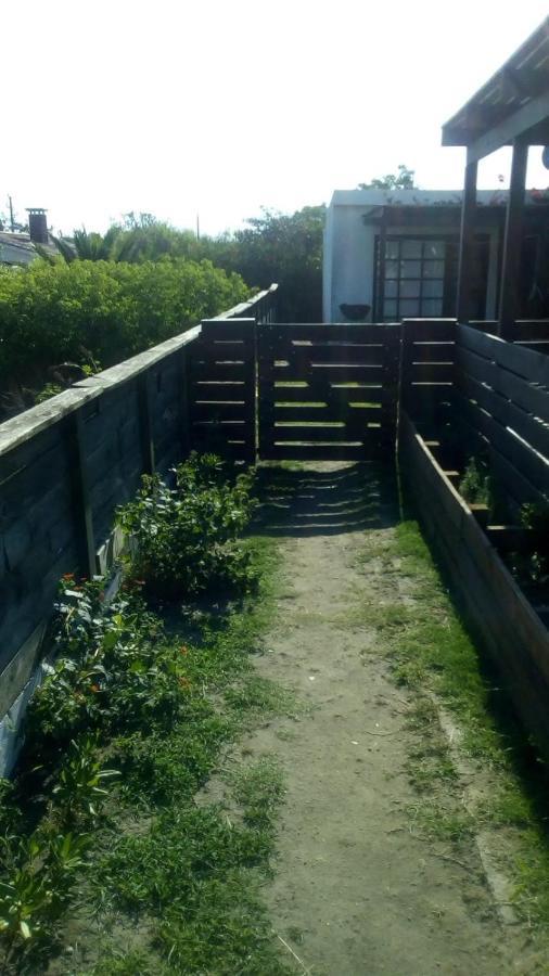 Apartament Martin Pescador La Paloma Zewnętrze zdjęcie