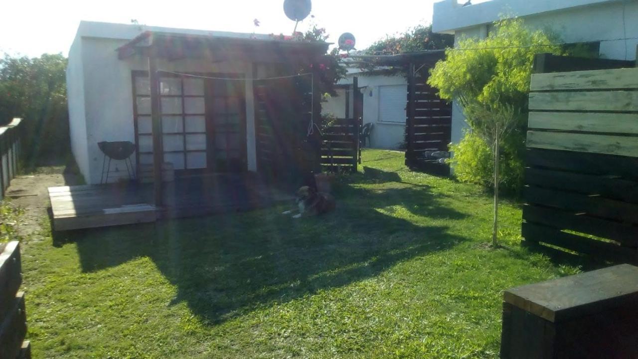 Apartament Martin Pescador La Paloma Zewnętrze zdjęcie