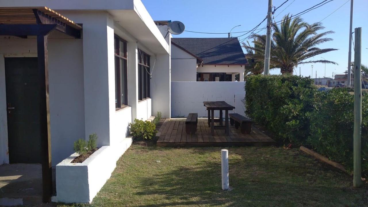 Apartament Martin Pescador La Paloma Zewnętrze zdjęcie