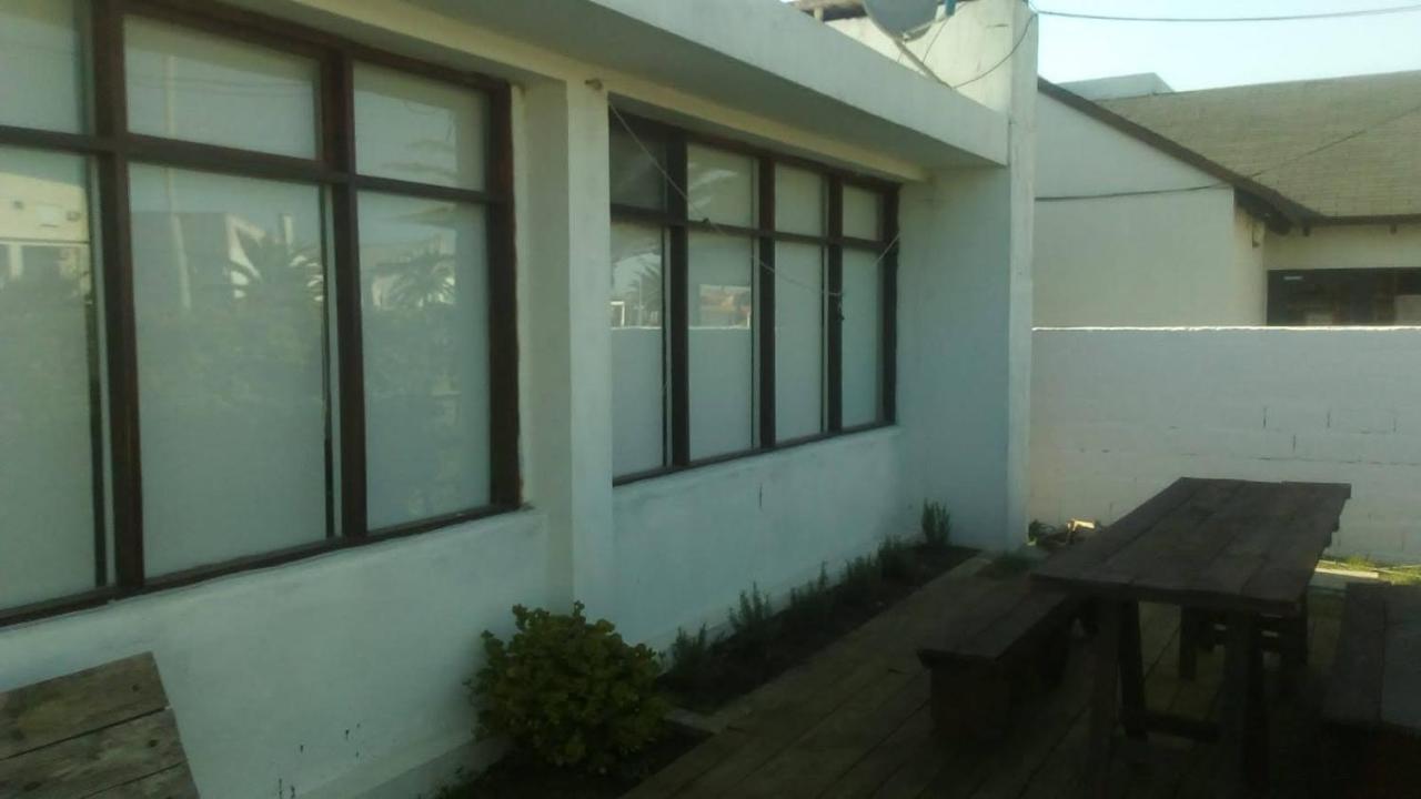 Apartament Martin Pescador La Paloma Zewnętrze zdjęcie