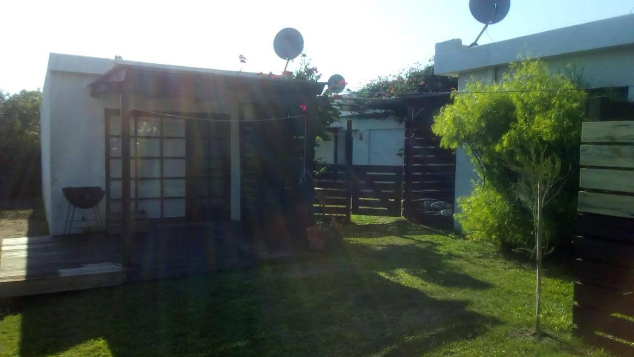 Apartament Martin Pescador La Paloma Zewnętrze zdjęcie