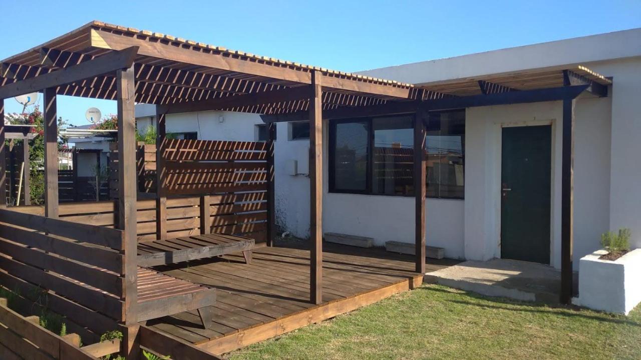 Apartament Martin Pescador La Paloma Zewnętrze zdjęcie