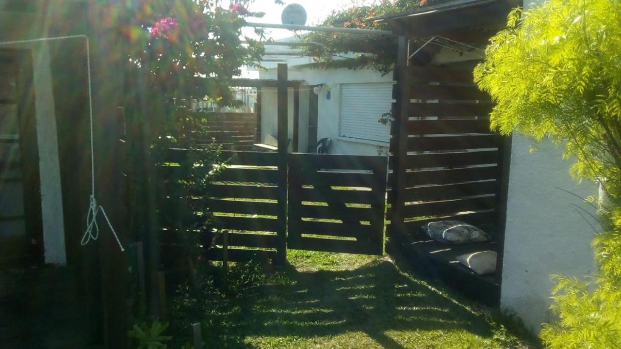 Apartament Martin Pescador La Paloma Zewnętrze zdjęcie