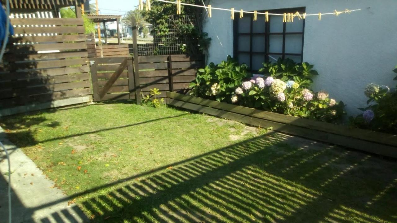 Apartament Martin Pescador La Paloma Zewnętrze zdjęcie