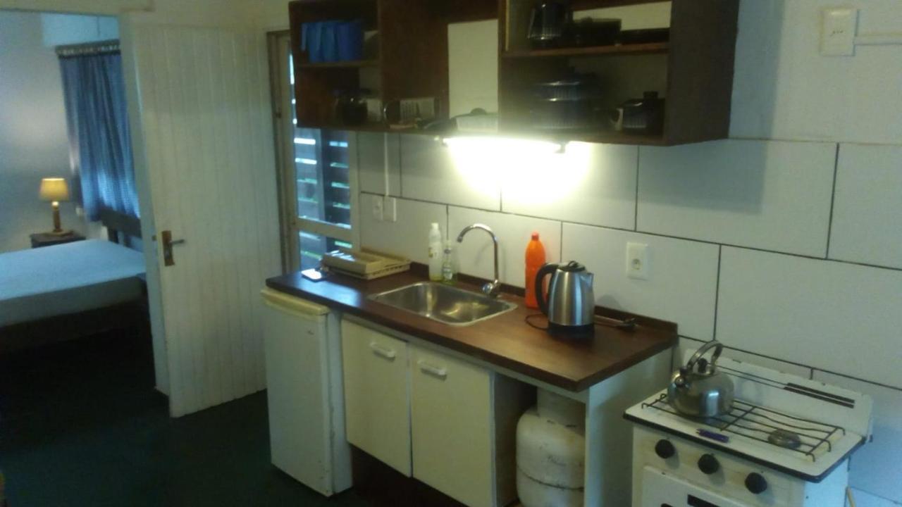 Apartament Martin Pescador La Paloma Pokój zdjęcie